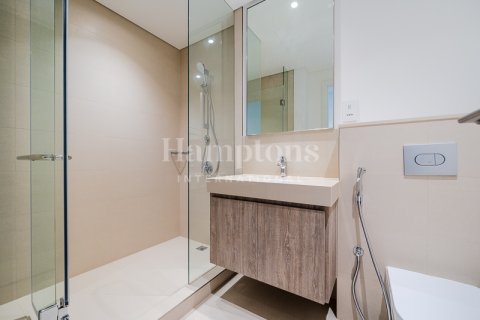 Huoneisto Downtown Dubai (Downtown Burj Dubai), Arabiemiraatit 3 makuuhuonetta, 149.75963600 m2 № 651039 - kuva 11