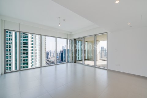 Huoneisto Downtown Dubai (Downtown Burj Dubai), Arabiemiraatit 3 makuuhuonetta, 149.75963600 m2 № 651039 - kuva 6