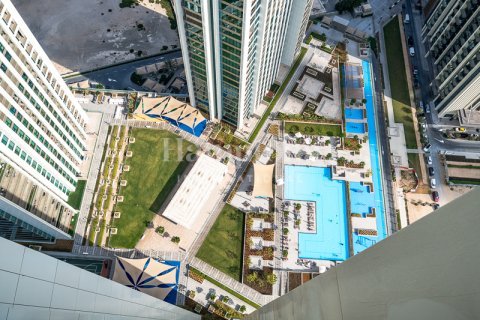 Huoneisto Downtown Dubai (Downtown Burj Dubai), Arabiemiraatit 3 makuuhuonetta, 149.75963600 m2 № 651039 - kuva 21