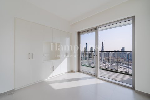 Huoneisto Downtown Dubai (Downtown Burj Dubai), Arabiemiraatit 3 makuuhuonetta, 149.75963600 m2 № 651039 - kuva 1