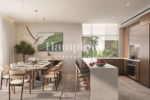 Villa en alquiler en Dubai Land, Dubai, EAU 6 dormitorios, 857.58759300 m2 № 651040 - foto 6