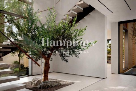 Villa en alquiler en Dubai Land, Dubai, EAU 6 dormitorios, 857.58759300 m2 № 651040 - foto 7