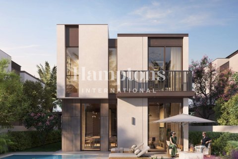 Villa en alquiler en Dubai Land, Dubai, EAU 6 dormitorios, 857.58759300 m2 № 651040 - foto 9