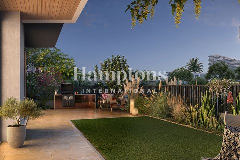 Villa en alquiler en Dubai Land, Dubai, EAU 6 dormitorios, 857.58759300 m2 № 651040 - foto 13