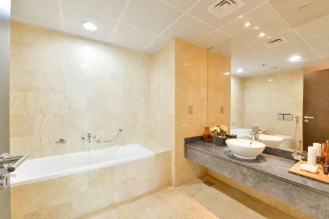 Byt v Sheikh Zayed Road, Dubai, SAE 1 ložnice, 244.61 m² Č.: 757579 - fotografie 13