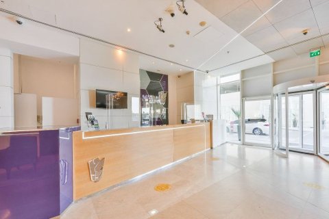 Byt v Sheikh Zayed Road, Dubai, SAE 1 ložnice, 244.61 m² Č.: 757579 - fotografie 12