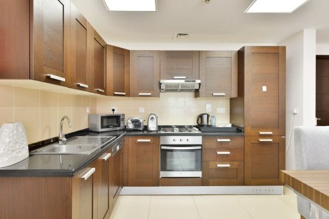 Byt v Sheikh Zayed Road, Dubai, SAE 1 ložnice, 244.61 m² Č.: 757579 - fotografie 9