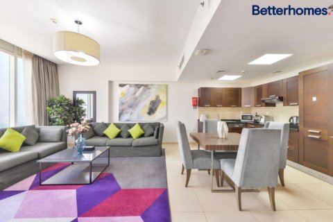 Квартира в Sheikh Zayed Road, Дубай, ОАЭ 1 спальня, 244.61м2 № 757579