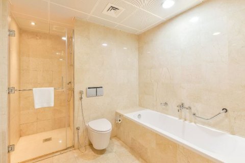 Byt v Sheikh Zayed Road, Dubai, SAE 1 ložnice, 244.61 m² Č.: 757579 - fotografie 15