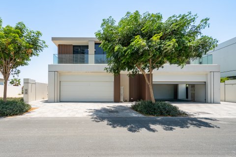 Mohammed Bin Rashid City, Dubai, संयुक्त अरब अमीरात में टाउनहाउस, 4 बेडरूम, 358.23 वर्ग मीटर, संख्या 757574 - फ़ोटो 6