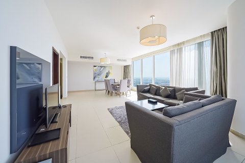 Üürile anda korter asukohaga Sheikh Zayed Road, Dubai, AÜE: 3 magamistoaga, 188.31 m² Nr 757577 - pilt 3