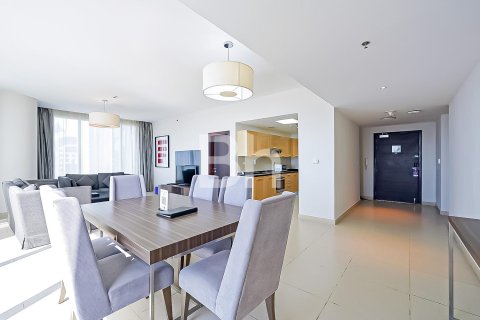Квартира в Sheikh Zayed Road, Дубай, ОАЭ 3 спальни, 188.31м2 № 757577