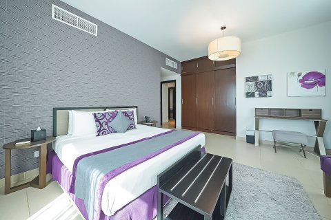 Üürile anda korter asukohaga Sheikh Zayed Road, Dubai, AÜE: 3 magamistoaga, 188.31 m² Nr 757577 - pilt 6