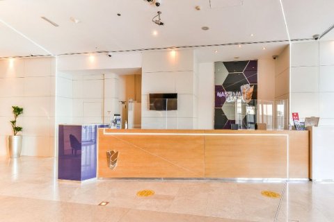 Üürile anda korter asukohaga Sheikh Zayed Road, Dubai, AÜE: 3 magamistoaga, 188.31 m² Nr 757577 - pilt 24