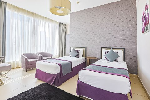 Üürile anda korter asukohaga Sheikh Zayed Road, Dubai, AÜE: 3 magamistoaga, 188.31 m² Nr 757577 - pilt 9