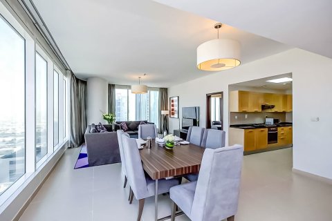 Üürile anda korter asukohaga Sheikh Zayed Road, Dubai, AÜE: 3 magamistoaga, 188.31 m² Nr 757577 - pilt 4