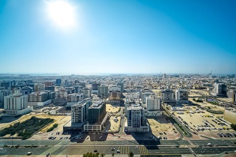 Üürile anda korter asukohaga Sheikh Zayed Road, Dubai, AÜE: 3 magamistoaga, 188.31 m² Nr 757577 - pilt 16