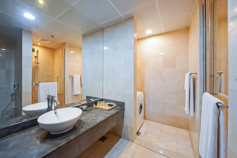 Üürile anda korter asukohaga Sheikh Zayed Road, Dubai, AÜE: 3 magamistoaga, 188.31 m² Nr 757577 - pilt 22