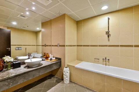 Üürile anda korter asukohaga Sheikh Zayed Road, Dubai, AÜE: 3 magamistoaga, 188.31 m² Nr 757577 - pilt 26