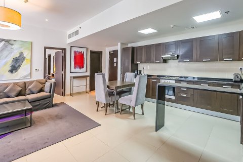 Üürile anda korter asukohaga Sheikh Zayed Road, Dubai, AÜE: 3 magamistoaga, 188.31 m² Nr 757577 - pilt 12