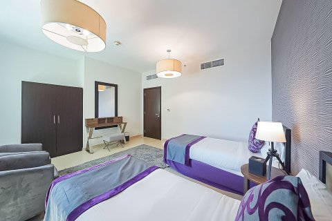Üürile anda korter asukohaga Sheikh Zayed Road, Dubai, AÜE: 3 magamistoaga, 188.31 m² Nr 757577 - pilt 27