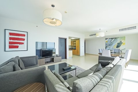 Üürile anda korter asukohaga Sheikh Zayed Road, Dubai, AÜE: 3 magamistoaga, 188.31 m² Nr 757577 - pilt 11