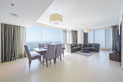 Üürile anda korter asukohaga Sheikh Zayed Road, Dubai, AÜE: 3 magamistoaga, 188.31 m² Nr 757577 - pilt 1