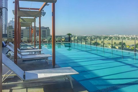 Üürile anda korter asukohaga Sheikh Zayed Road, Dubai, AÜE: 3 magamistoaga, 188.31 m² Nr 757577 - pilt 14
