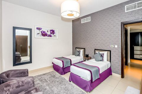 Üürile anda korter asukohaga Sheikh Zayed Road, Dubai, AÜE: 3 magamistoaga, 188.31 m² Nr 757577 - pilt 10