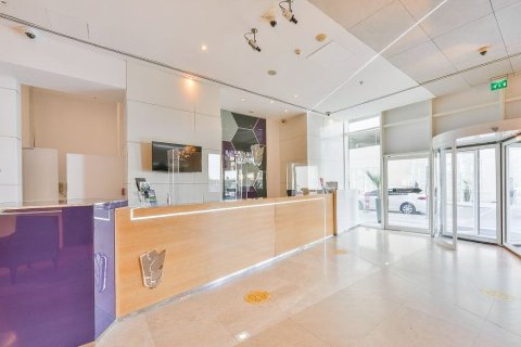 Üürile anda korter asukohaga Sheikh Zayed Road, Dubai, AÜE: 3 magamistoaga, 188.31 m² Nr 757577 - pilt 21