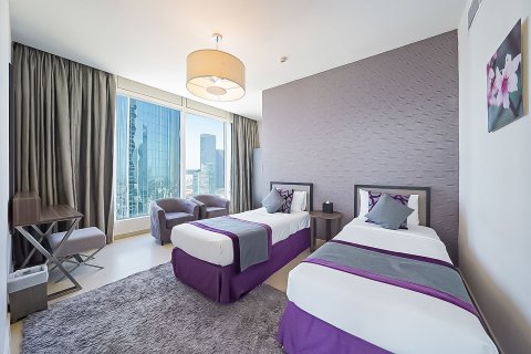 Üürile anda korter asukohaga Sheikh Zayed Road, Dubai, AÜE: 3 magamistoaga, 188.31 m² Nr 757577 - pilt 8