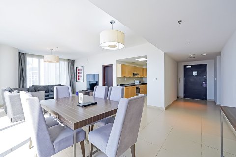 Üürile anda korter asukohaga Sheikh Zayed Road, Dubai, AÜE: 3 magamistoaga, 188.31 m² Nr 757577 - pilt 5