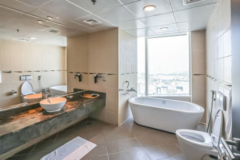 Üürile anda korter asukohaga Sheikh Zayed Road, Dubai, AÜE: 3 magamistoaga, 188.31 m² Nr 757577 - pilt 13