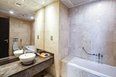 Üürile anda korter asukohaga Sheikh Zayed Road, Dubai, AÜE: 3 magamistoaga, 188.31 m² Nr 757577 - pilt 17