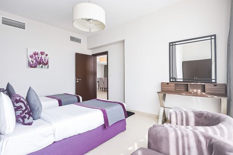 Üürile anda korter asukohaga Sheikh Zayed Road, Dubai, AÜE: 3 magamistoaga, 188.31 m² Nr 757577 - pilt 23