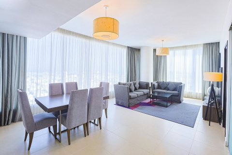 Üürile anda korter asukohaga Sheikh Zayed Road, Dubai, AÜE: 3 magamistoaga, 188.31 m² Nr 757577 - pilt 2