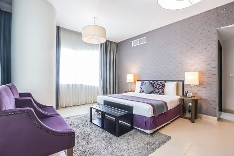 Üürile anda korter asukohaga Sheikh Zayed Road, Dubai, AÜE: 3 magamistoaga, 188.31 m² Nr 757577 - pilt 7