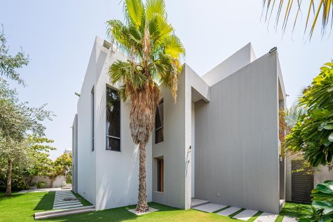 Dubai Hills Estate、Dubai、UAE にあるヴィラの賃貸物件 5ベッドルーム、589.28 m2、No757578 - 写真 2