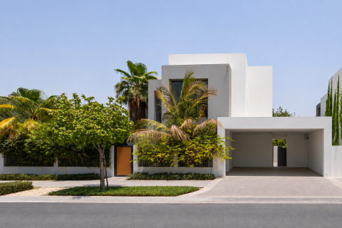 Dubai Hills Estate、Dubai、UAE にあるヴィラの賃貸物件 5ベッドルーム、589.28 m2、No757578 - 写真 21