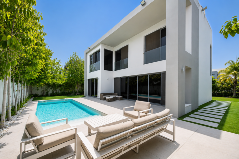 Dubai Hills Estate、Dubai、UAE にあるヴィラの賃貸物件 5ベッドルーム、589.28 m2、No757578 - 写真 5