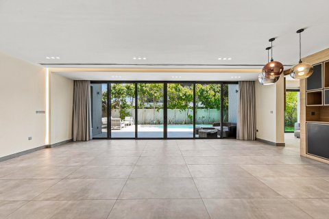 Dubai Hills Estate、Dubai、UAE にあるヴィラの賃貸物件 5ベッドルーム、589.28 m2、No757578 - 写真 7