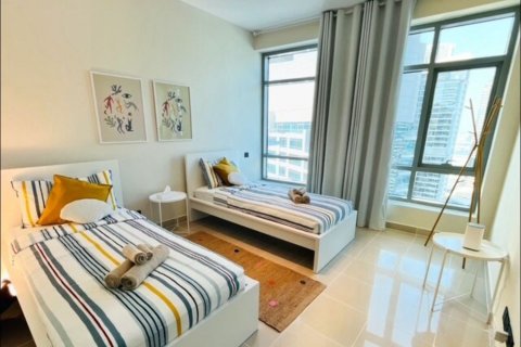 Dubai Marina, Dubai, संयुक्त अरब अमीरात में अपार्टमेंट, 2 बेडरूम, 120.96 वर्ग मीटर, संख्या 757573 - फ़ोटो 11