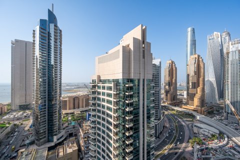Dubai Marina, Dubai, संयुक्त अरब अमीरात में अपार्टमेंट, 2 बेडरूम, 120.96 वर्ग मीटर, संख्या 757573 - फ़ोटो 16