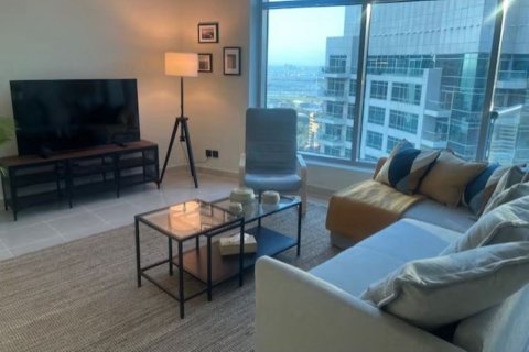 Dubai Marina, Dubai, संयुक्त अरब अमीरात में अपार्टमेंट, 2 बेडरूम, 120.96 वर्ग मीटर, संख्या 757573 - फ़ोटो 6