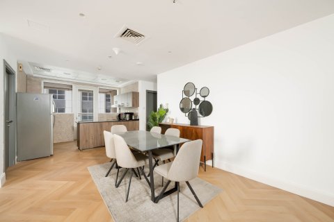 Dubai Marina, Dubai, BAE’de kiralık daire 2 yatak odası, 128.57 m² No 757576 - fotoğraf 4