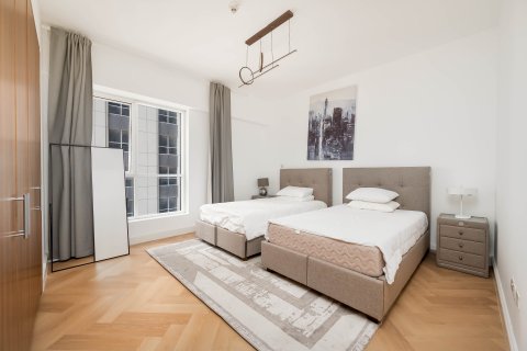 Dubai Marina, Dubai, BAE’de kiralık daire 2 yatak odası, 128.57 m² No 757576 - fotoğraf 7