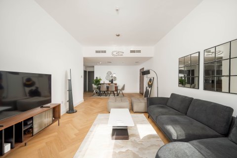 Dzīvoklis Dubai Marina, Dubaijā, AAE 2 istabas, 128.57 m2 Nr. 757576