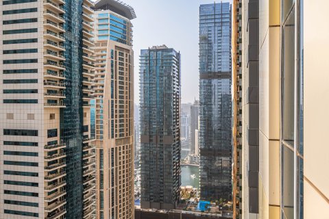 Dubai Marina, Dubai, BAE’de kiralık daire 2 yatak odası, 128.57 m² No 757576 - fotoğraf 15
