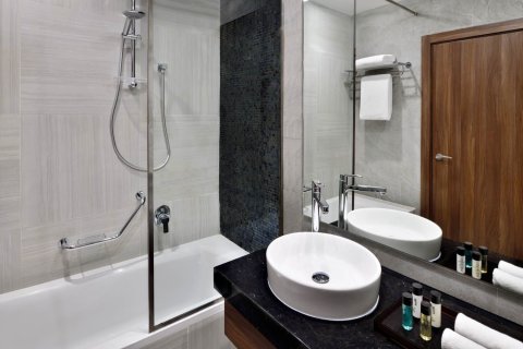 Downtown Dubai (Downtown Burj Dubai), Dubai, BAE’de kiralık daire 1 oda, 37 m&sup2; No 757575 - fotoğraf 5