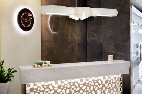 Downtown Dubai (Downtown Burj Dubai), Dubai, BAE’de kiralık daire 1 oda, 37 m&sup2; No 757575 - fotoğraf 13